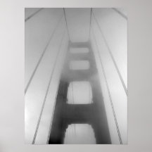 Golden Gate Posters