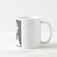 Golden retriever taza