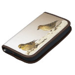 Goldfinch y pino Siskin Planificadores