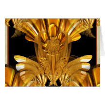 GoldStd001 Tarjetas