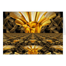 GoldStd009a Tarjeta