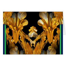 GoldStd016 Tarjeta