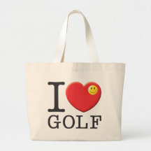 Golf Bolsa