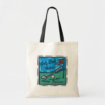 Golf Bolsa De Mano
