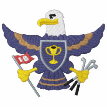 Golf de Eagle