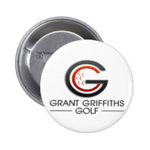 Golf de Grant Griffiths Pin