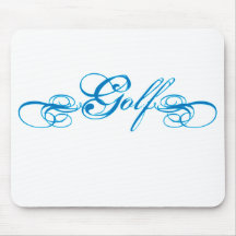 Golf de Stanima Alfombrilla De Ratones