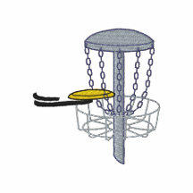 Golf del disco