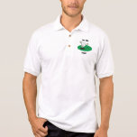 Golf divertido camisetas