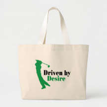 Golf Einkaufstaschen