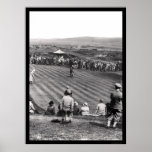 Golf en Escocia 1926 Impresiones