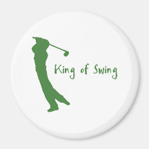 Golf Magnete