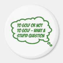 golf magnete