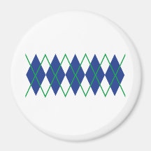 golf magnete