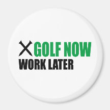 golf magnets