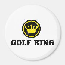 golf magnets