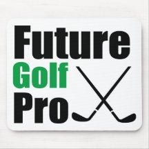 golf mousepads
