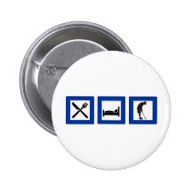 golf pin