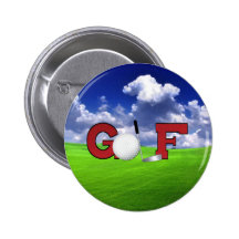 Golf Pins