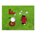 Golf Postal
