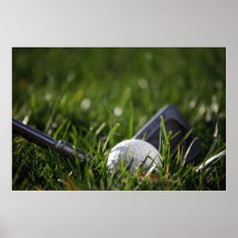 Golf Impresiones