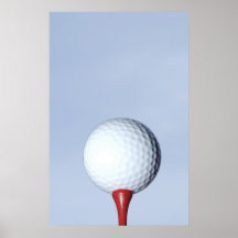 Golf Impresiones
