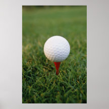 Golf Impresiones