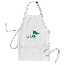 Golf Schürzen
