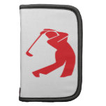 Golfista folios