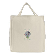 Golfistas de las mujeres bolsa