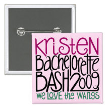 Golpe 09 de Kristen Bachelorette Pins