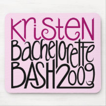 Golpe 09 de Kristen Bachelorette Tapetes De Ratón