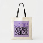 Golpe 2010 de Jamie Bachelorette Bolsas De Mano
