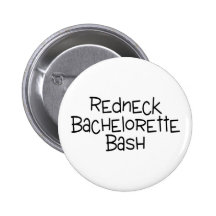 Golpe de Bachelorette del campesino sureño Pin