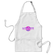 Golpe de Bachelorette Delantales