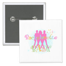 Golpe de Bachelorette Pins