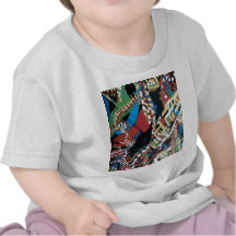 Golpe tribal camisetas