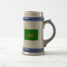 Golpe violento, Paquistán Taza De Café