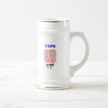 GOLPECITOS TAZAS DE CAFÉ