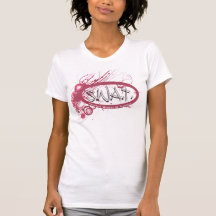 golpee con fuerza otro take3 camiseta
