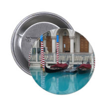 Góndola en el veneciano, Las Vegas Pin