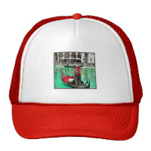 Gondolero Gorros