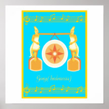 gongo poster