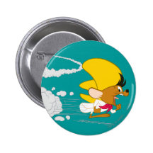 Gonzales rápido que corre en color pins
