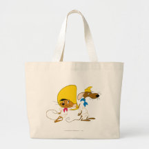 Gonzales rápido y amigo bolsas