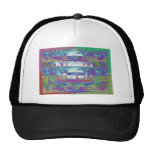 Good Morning America: Gráficos ideales del mundo Gorro