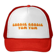 Goodie Goodie Yum Yum Gorro De Camionero