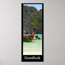 Goodluck Impresiones