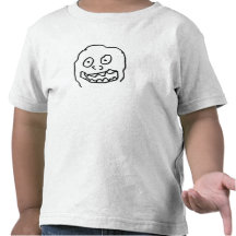Goof DoodleNut - Camisetas