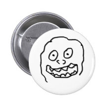 Goof DoodleNut - Pin